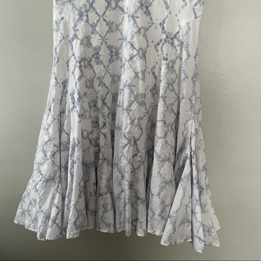 NWOT Rebecca Taylor Frost Dress - Picture 10 of 12
